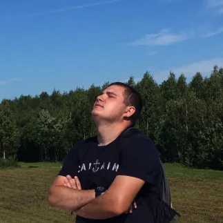 Иван Князев