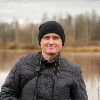 Павел Павлов