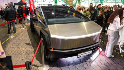 Tesla Sues Its Own Supplier to Get Cybertruck Parts Back Before Production Stalls