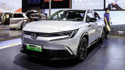 Honda og Nissan skal dele «hjernen» til fremtidens biler, allerede fra 2029