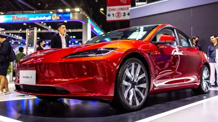 El Tesla Model 3 RWD desaparece de repente hasta 2027, mientras el Premium sí llega este otoño