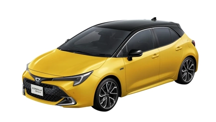 Toyota festeggia i 60 anni della Corolla con una compatta che ora sembra più preziosa