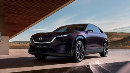 Mazda CX-6e dă în mijlocul țintei — versiunea cea mai scumpă devine bestseller