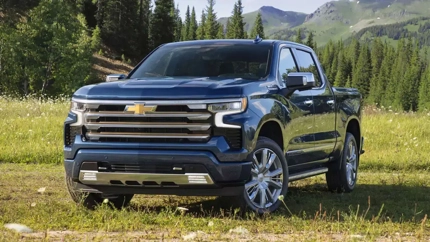 SUV-uri și pickup-uri diesel: GM vs Ford în America