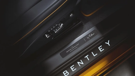 Bentley rend la Continental GT S encore plus chère — et seuls 100 chanceux pourront en avoir une