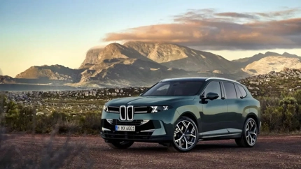 BMW salvează dieselul din X5, dar Euro 7 îi taie puterea