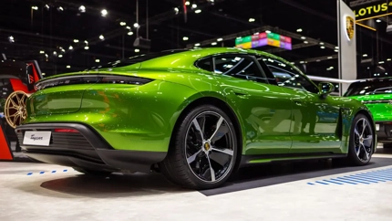 Porsche pune capăt speculațiilor — sportiva electrică 718 ajunge totuși în producție