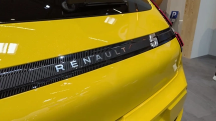 Renault växlar upp i Douai och söker över 350 nya arbetare