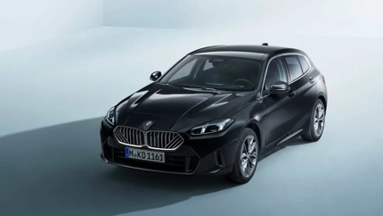 BMW Seria 1 120 Original mai accesibilă în Japonia