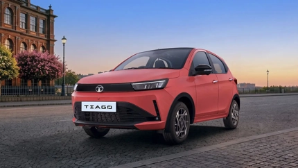Tata Tiago 2026 finally grew up — but its old flaws are still here