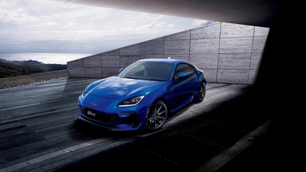 Subaru ha cambiato in silenzio la leva del cambio della BRZ — e i prezzi sono saliti ovunque
