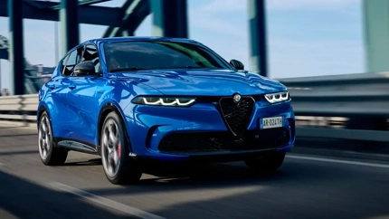 Alfa Romeo Tonale no envejecerá — producción termina en noviembre de 2027