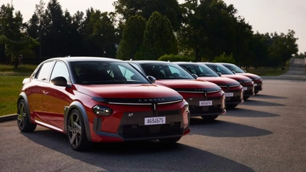 Stellantis reshuffles Lancia, DS management in FaSTLAne push