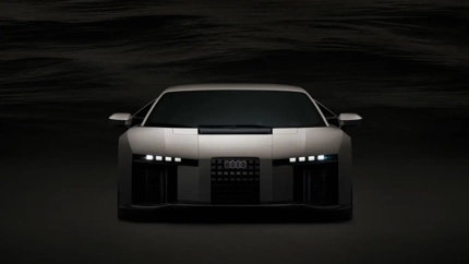 Audi Nuvolari scatenata a Nardò — 987 CV, oltre 350 km/h e soltanto 499 esemplari