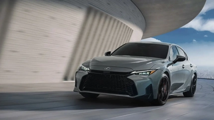 Blitz laajensi kaasupolkimen ohjaimen yhteensopivuuden 13 uuteen malliin, myös Lexus IS 300h