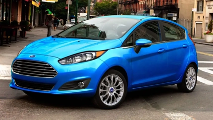 Ford Fiesta revine pe piață? Planurile producătorului până în 2030