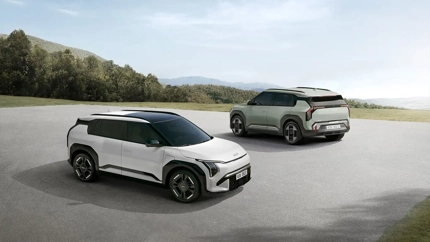 EPA připravila vzácné překvapení — Kia EV3 překonala vlastní odhady dojezdu