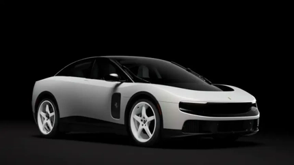 Ferrari knuste alle prisrekorder med en bil ingen kan kjøre ennå