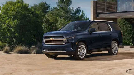Cele mai bune SUV-uri pentru familie 2026-2027: Outback, Ioniq 5, Telluride