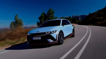 El jefe de I+D de Hyundai quiere que los N eléctricos vibren, rujan y suenen falsos — a propósito