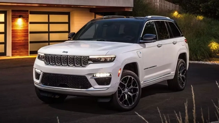 Jeep și Ram se prăbușesc la fund — noile clasamente de fiabilitate sunt nemiloase