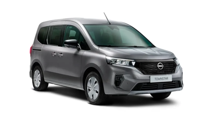 Nissan gjør vinterutstyret standard, og besparelsen når 2 000 euro