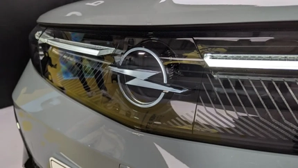 Opel nagy húzásra készül — az új Antara kínai elektromos autóként tér vissza