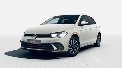 Volkswagen Polo Young lands in Italy — and it costs less than you think