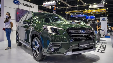 Subaru nazwało własny proces rozwoju nudnym, a BestCar ujawnia trzy sportowe auta z manualem do 2027 roku