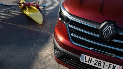 Renault baut Transporter-Umbauten jetzt selbst — und das hat Folgen