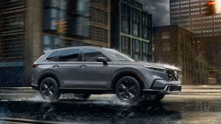 Produção global da Honda cai 0,8% em abril de 2026