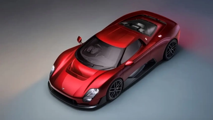 McLaren Just Brought Back the Manual Gearbox It Killed Off Decades Ago