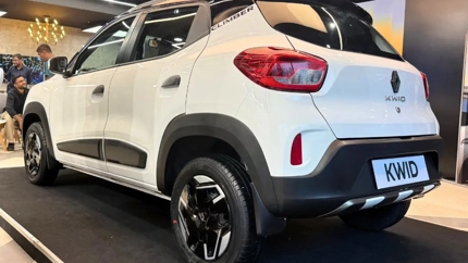 Renault abarata el Kwid donde importa — y se salta la revolución