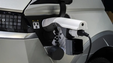 Hyundai Mobis ouvre Novaky mais rabaisse déjà son objectif électrique