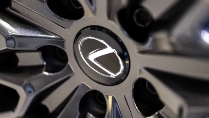 Lexus Is Quietly Fixing the One Thing GX550 Owners Actually Complained About