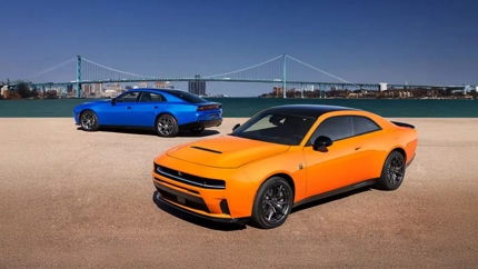 Dodge annuncia la Charger a sei cilindri più potente di sempre prima del debutto di agosto