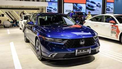 Top 5 mașini japoneze cu cele mai fiabile motoare - clasament