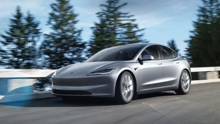 La Suède contre Tesla — une seule fonction pourrait faire dérailler le FSD en Europe