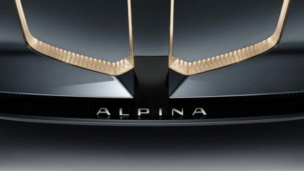 BMW ALPINA: Viteză discretă, design propriu și autonomie în grup