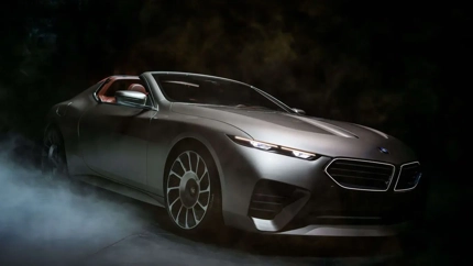 La BMW Skytop arrive enfin chez ses propriétaires — et la livraison est un spectacle