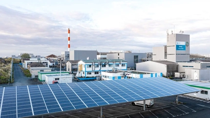 Europa răspunde în sfârşit Chinei — magneții pentru maşini electrice vor veni din Brazilia