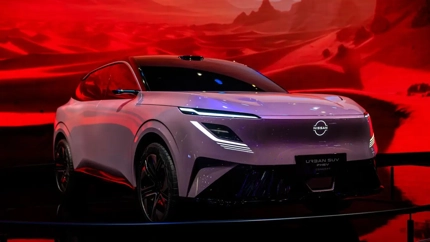 Nissan håller fast vid Thailand och stärker sin industriella ASEAN-bas