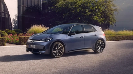 Volkswagen ID.3 Neo: hatchback electric, autonomie 629 km