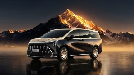 Buick makes Century Black Gold almost untouchable with just 50 cars