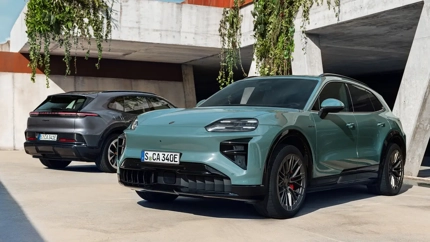 Nejsilnější Porsche v historii je elektrické SUV s 1156 koňmi a debutuje ve Formuli E