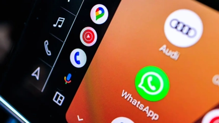 Android Auto 17.7 lands, but the big Google redesign is still missing