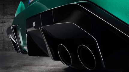 BMW M ボスがついに告白 ― 新型M1が欲しい、XMでは話にならない