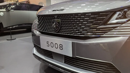 China versus Rusia: prețurile Peugeot 508L și 5008 spun o poveste incredibilă