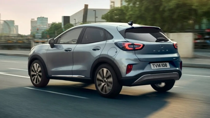 Ford: arhitecturi electrice pentru 90% vehicule până în 2030