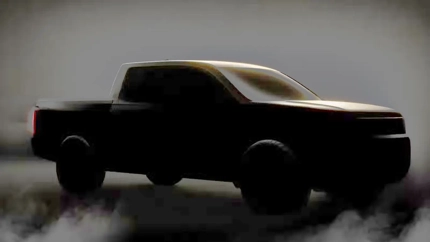 Honda l'a officialisé : le prochain Ridgeline s'annonce nettement plus brutal